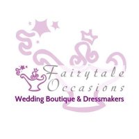 Fairytale Occasions(@FairytaleGowns) 's Twitter Profile Photo