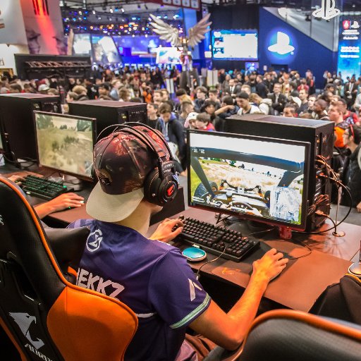 Romekkz's profile picture. 