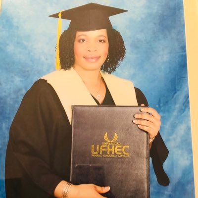 isaacfabiola1's profile picture. Licenciada general en enfermería maestría en gerencia de hospitalaria