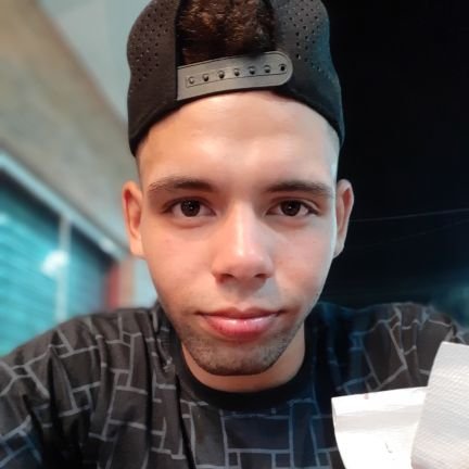 Lucas_lcdg's profile picture. Deus no comando ☝