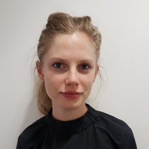 Issy Petrie Profile