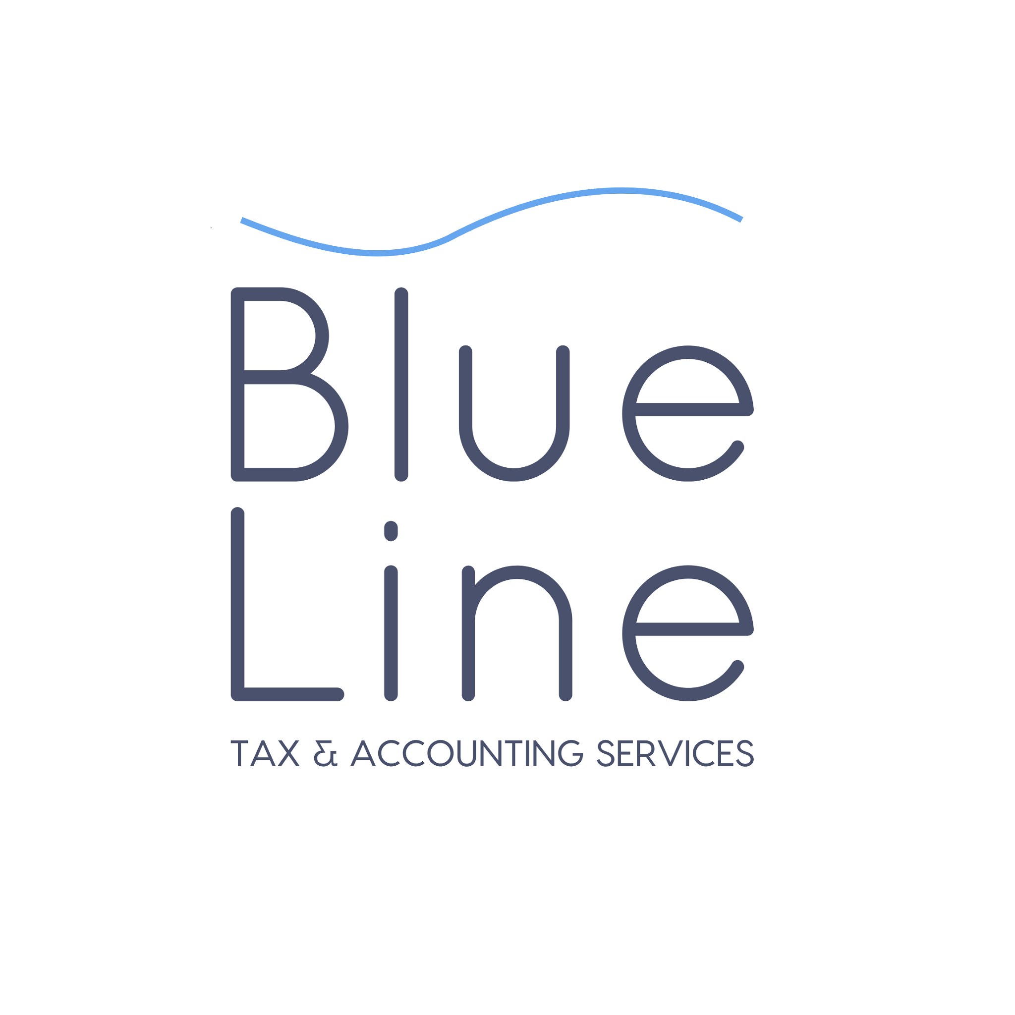 Blue Line Tax & Accounting Services