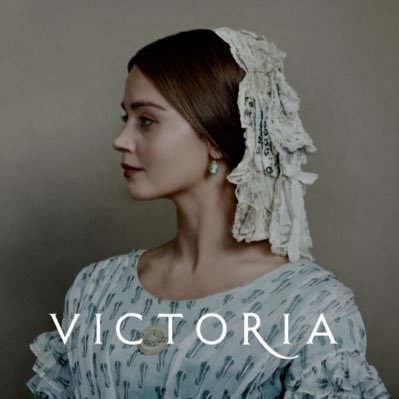 The official home of #Victoria. Exclusive behind the scenes content and latest news. Account hosted by @mammothscreen. No spoilers please.