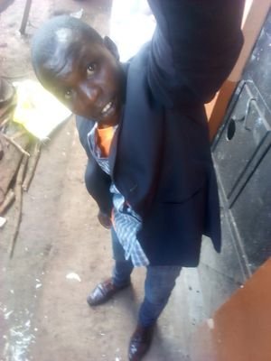 Mejja is a music lover esp Hiphop/rnb/reggae/dancehall/254local Ann and Brayo ma niece n nephew, son of a single mum talkative n more friendly