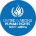 @UN Human Rights Southern Africa (@ohchr_sa) Twitter profile photo