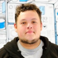 Board Member of Hackerspace Kraków. he/him.