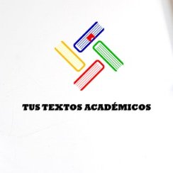 Nos dedicamos a hacer cualquier tipo de proyecto universitario. TFG/TFM/tesis/prácticas/resúmenes.