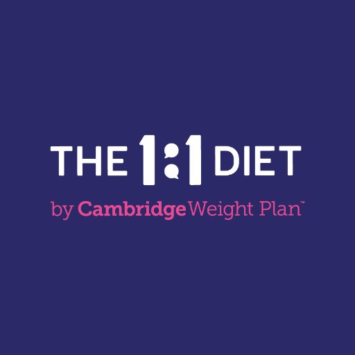 The 1:1 Diet by Cambridge Weight Plan has got the People, the Products and the Plan to get you to your weight-loss target! So what are you waiting for?