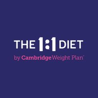 The 1:1 Diet by Cambridge Weight Plan (@one2onediet) 's Twitter Profile