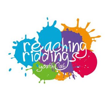RiddingsYC's profile picture. Reaching Riddings is proud to provide the Youth Service in Riddings! Tuesdays Chat & Chill for years 9-11. Thursdays Activity Hub for years 7&8. Both 7 - 9pm!