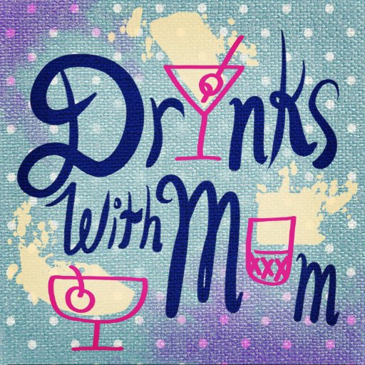 Mom's learning about cocktails, one sip at a time. A bi-weekly podcast with @pwats and his mom, Gina.