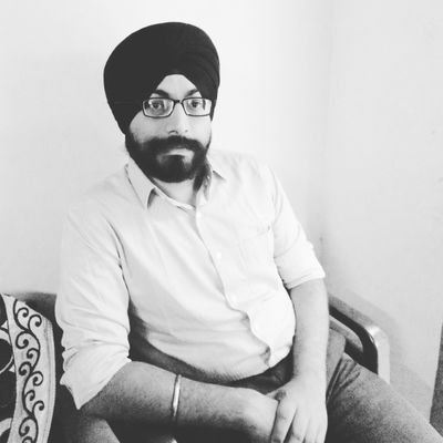 Charanjeet89's profile picture. Life isn't about finding yourself. Life is about creating yourself.