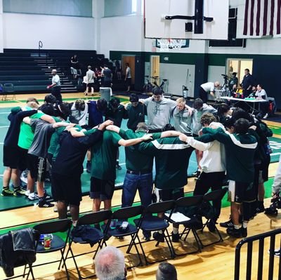 Official account of Cardinal Gibbons High School's wrestling program. Tweets by head coach Jon Armfield.