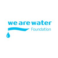 We Are Water Foundation India(@WAWFIndia) 's Twitter Profile Photo