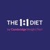 The 1:1 Diet with Jan P (@one2onedietjanp) Twitter profile photo The 1:1 Diet with Jan P (@one2onedietjanp) Twitter profile photo