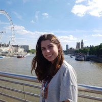 Giovanna Vilaza (@giovilaza) 's Twitter Profile Photo Giovanna Vilaza (@giovilaza) 's Twitter Profile Photo