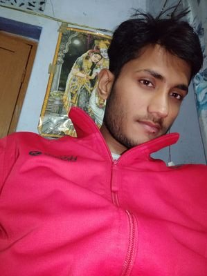 SinghShil's profile picture. Happy