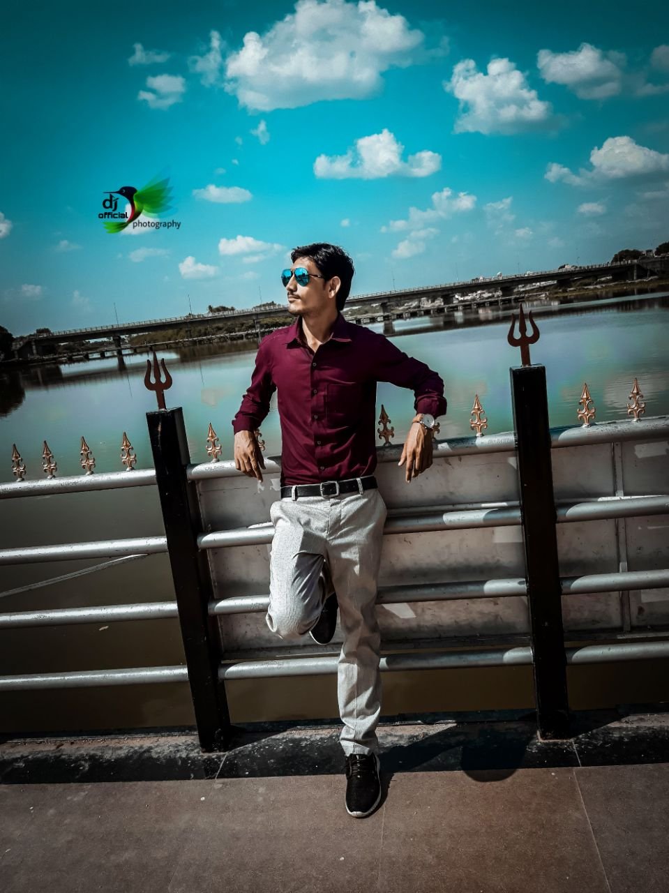 SanjayHariyani1's profile picture. 