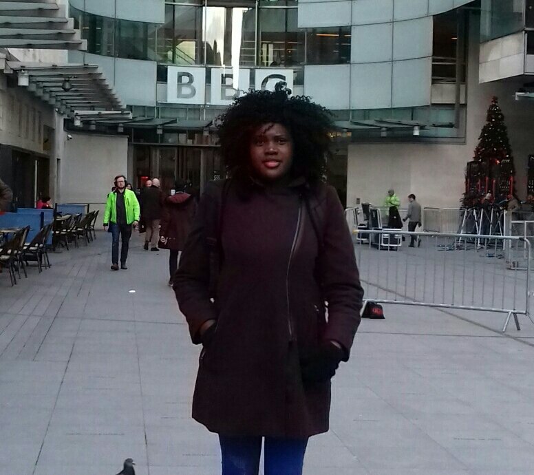 Multi-Awarded Journalist. I write & visualize. I research, advocate intersections of science & policy. MSc @QMUL
#Advocacy #Research #SocialJustice