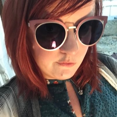 ellesynonymroll's profile picture. Chronically early, anxiety Queen, living that nerd life.