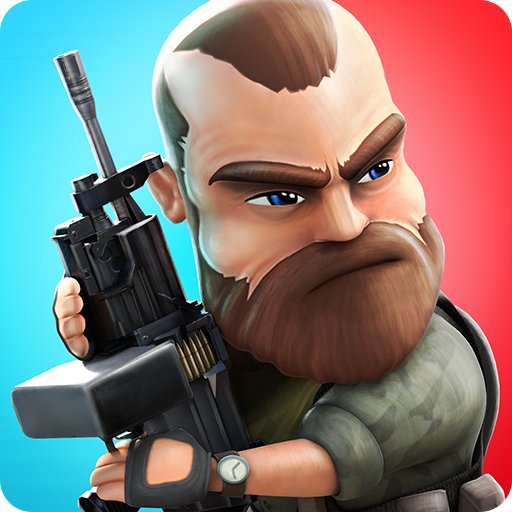 Fight online alongside your friends and dominate the battlefield! Action-packed 3D tactical mobile shooter from the makers of the award-winning Mega Dead Pixel.