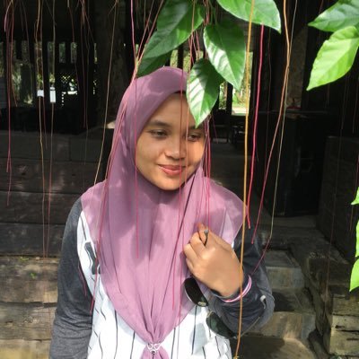 The more haters you have, The more true you’re being to yourself ❤️ Semoga anda kaya dan berjaya 🌸