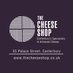 TheCheeseShopCanterbury (@cheeseshopcante) Twitter profile photo TheCheeseShopCanterbury (@cheeseshopcante) Twitter profile photo