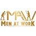 menatworknyc (@menatworknyc) Twitter profile photo menatworknyc (@menatworknyc) Twitter profile photo