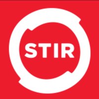 STIR Advertising & Integrated Messaging (@stirstuff) 's Twitter Profile Photo STIR Advertising & Integrated Messaging (@stirstuff) 's Twitter Profile Photo