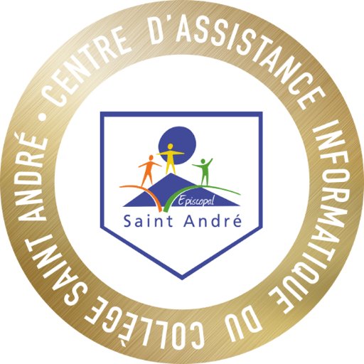 clgstandre_aide's profile picture. 