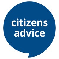 CitizensAdvice(@CitizensAdvice) 's Twitter Profile Photo