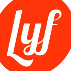 LYFcompany's profile picture. LYF Company is dedicated to making on-demand products for a better planet.