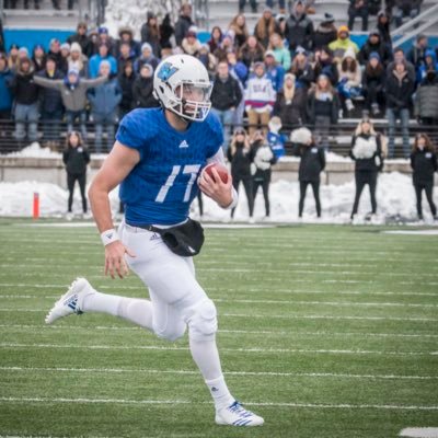 Cole Kotopka athlete profile head shot