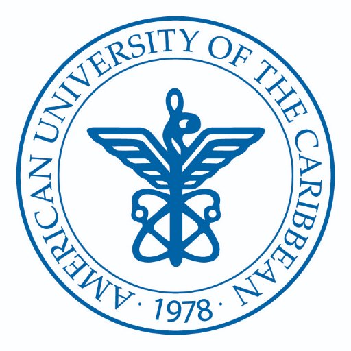 Official account of American University of the Caribbean School of Medicine. 
Striving to be an international medical school of choice for committed future MDs.