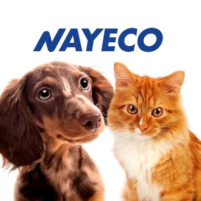 nayeco_official's profile picture. Un universo de productos para tu mascota.                                          Everything you need for your pet.