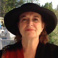 Joan McKenzie - @JoanMcK19496198 Twitter Profile Photo