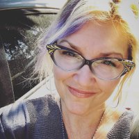 Michelle Crispin (@mediaho) 's Twitter Profile