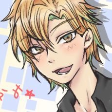 糖分さんのプロフィール画像
