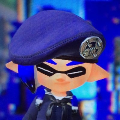 旧 見た目重視ナワバリ用ギア スプラトゥーン2のギア構成 イカクロ