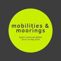 Mobilities and Moorings(@mobmoor19) 's Twitter Profile Photo