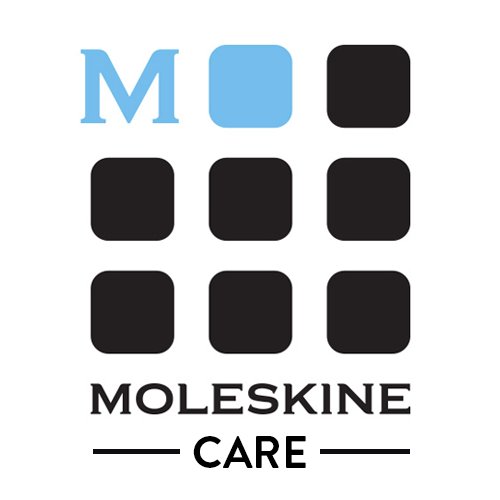 The official customer care team for @Moleskine