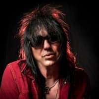 Richie Scarlet(@scarlet_richie) 's Twitter Profile Photo