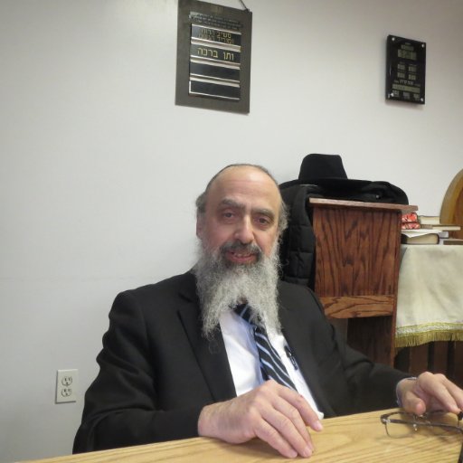 rabbiginsburg's profile picture. Talmudical research and author of seforim , Life Coach and Rabbi. Your source for inspiration, and guidance