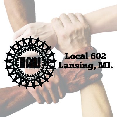 UAW Local 602 represents members employed at General Motors Lansing Delta Township Plant and our amalgamated unit Team Solutions.