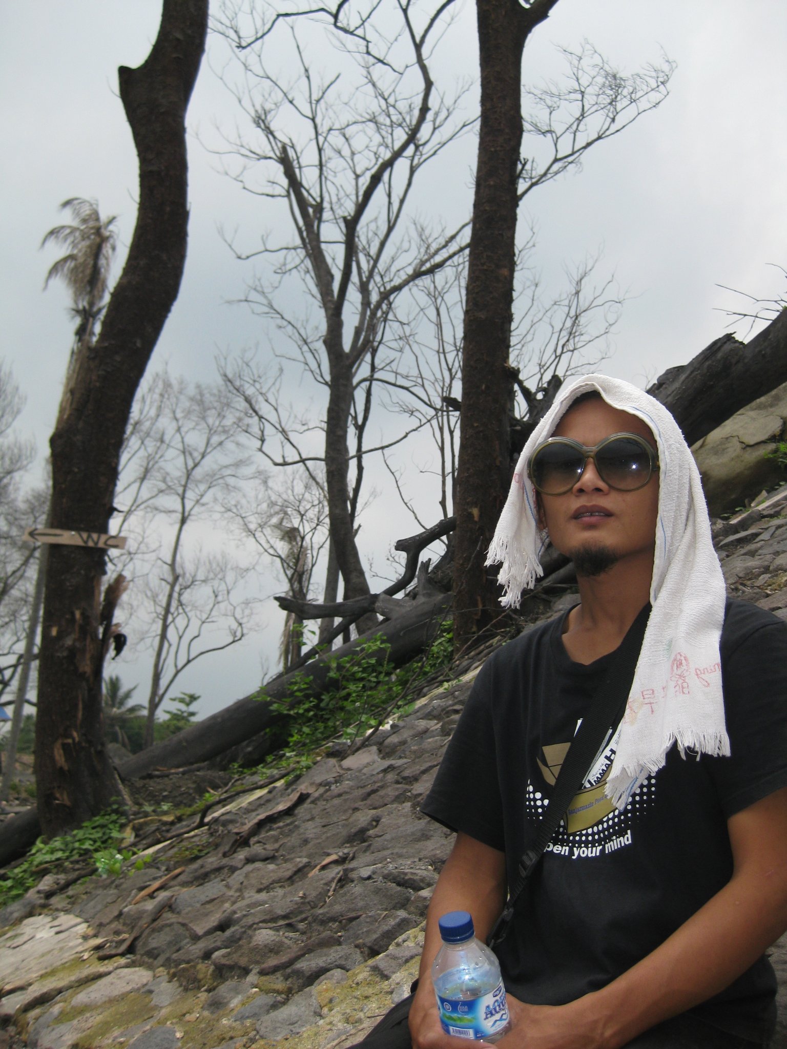 madekmonsterkta's profile picture. i have gamelan youth community & visual art project for fun