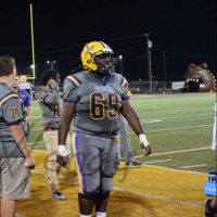 Donald Fleming - @_PrimeTime69 Twitter Profile Photo