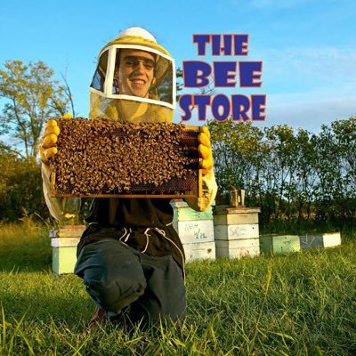 Family owned beekeeping business in Kansas offering honey, pollen, beeswax & other products from the Heart of the Hive. Visit our website for more infomation