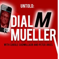 Dial M for Mueller 💙 (@dialmueller) 's Twitter Profile