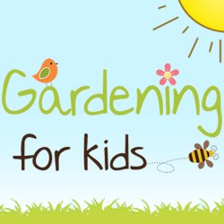 Blog and online shop providing exclusively children's gardening products. From bug hotels to growing kits, plant pots to gardening gloves, we have it all