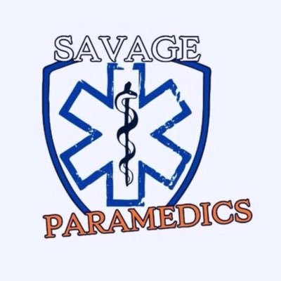Savage Paramedics